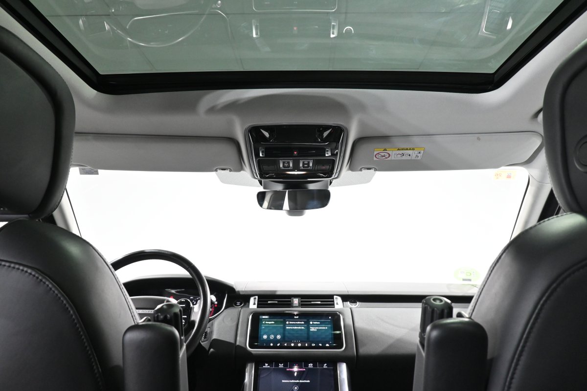 Foto Land Rover Range 27