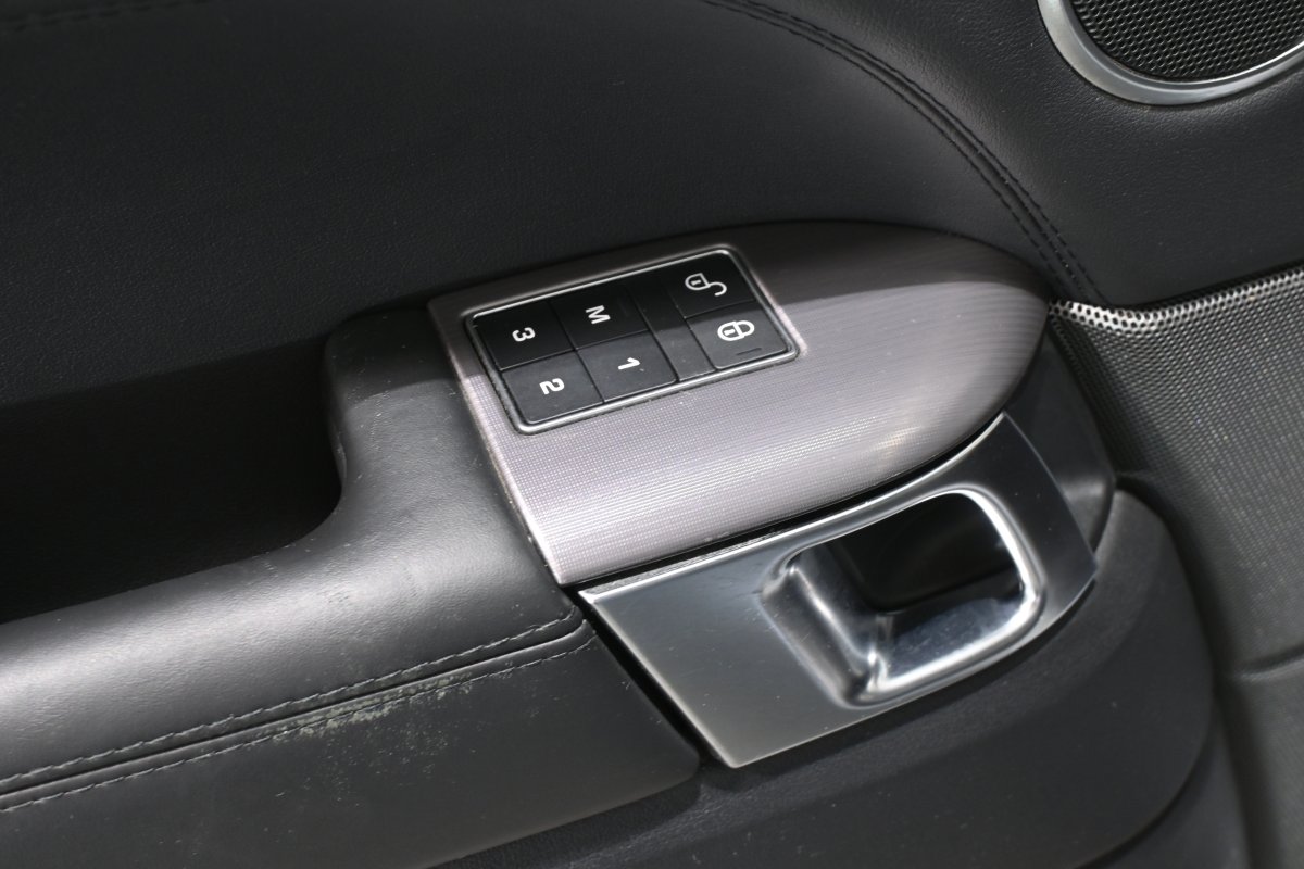 Foto Land Rover Range 30