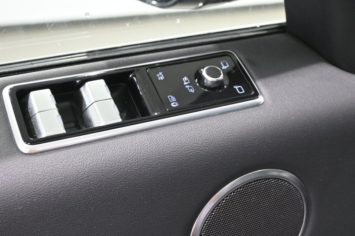 Foto Land Rover Range 31