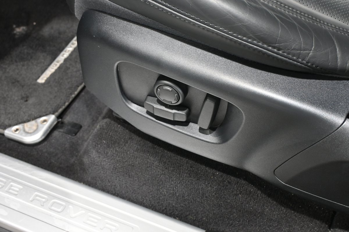 Foto Land Rover Range 32