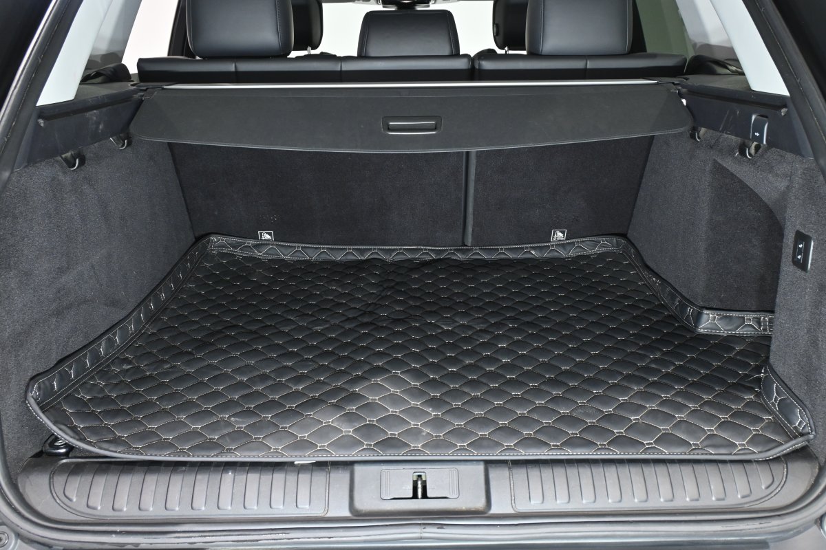 Foto Land Rover Range 8