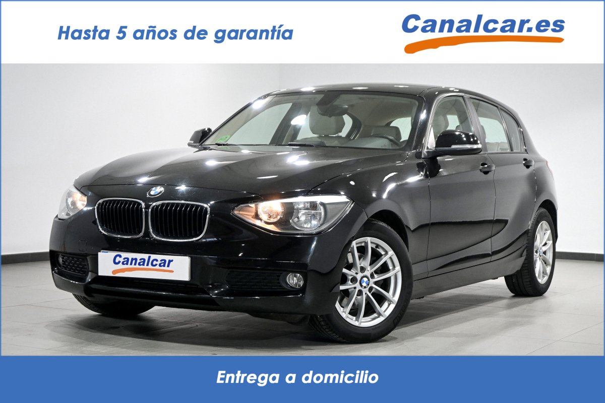 Bmw Serie 1 116i  