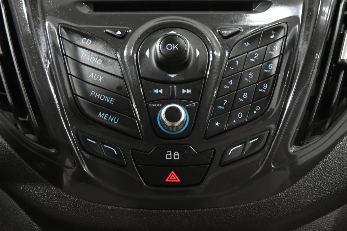 Foto Ford Tourneo 16