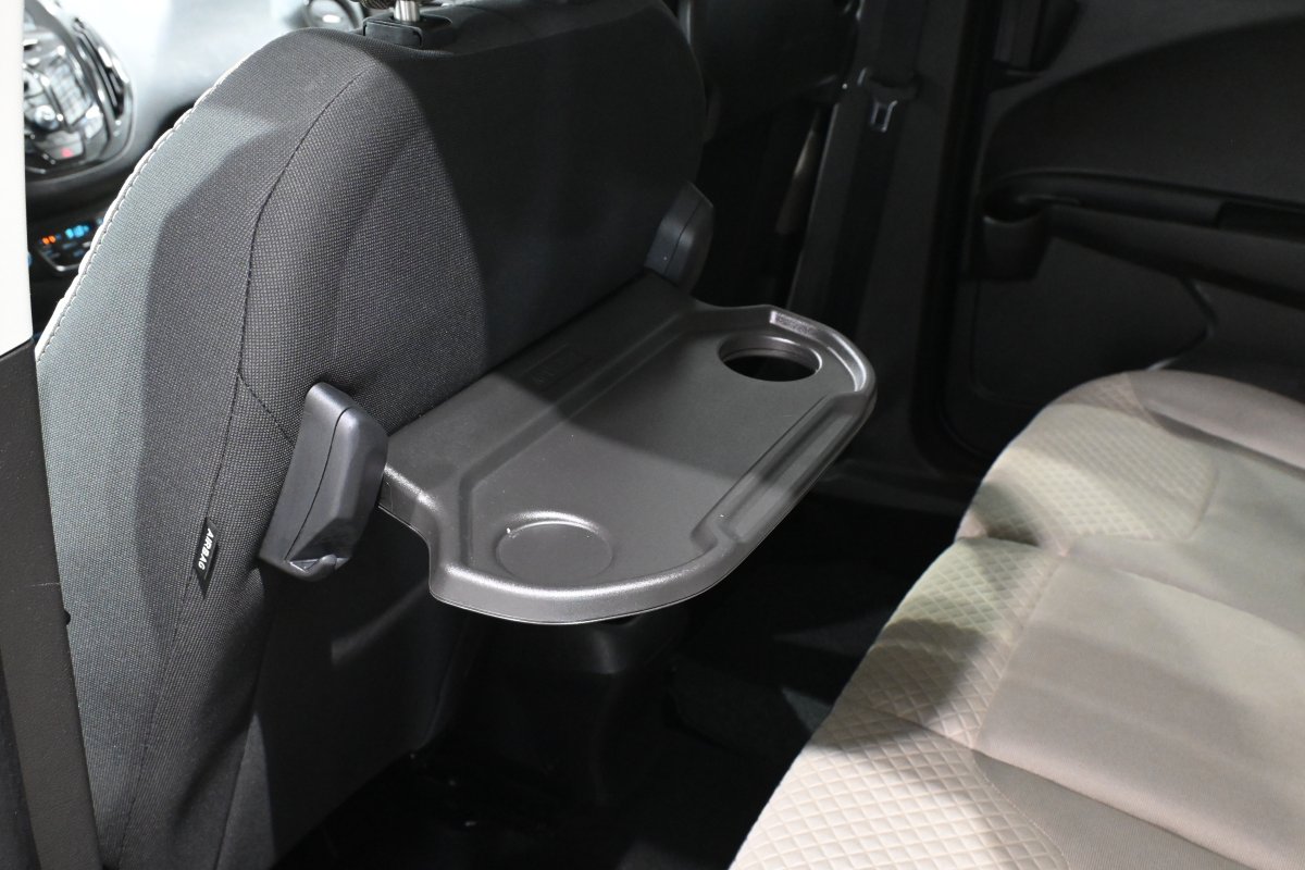 Foto Ford Tourneo 12