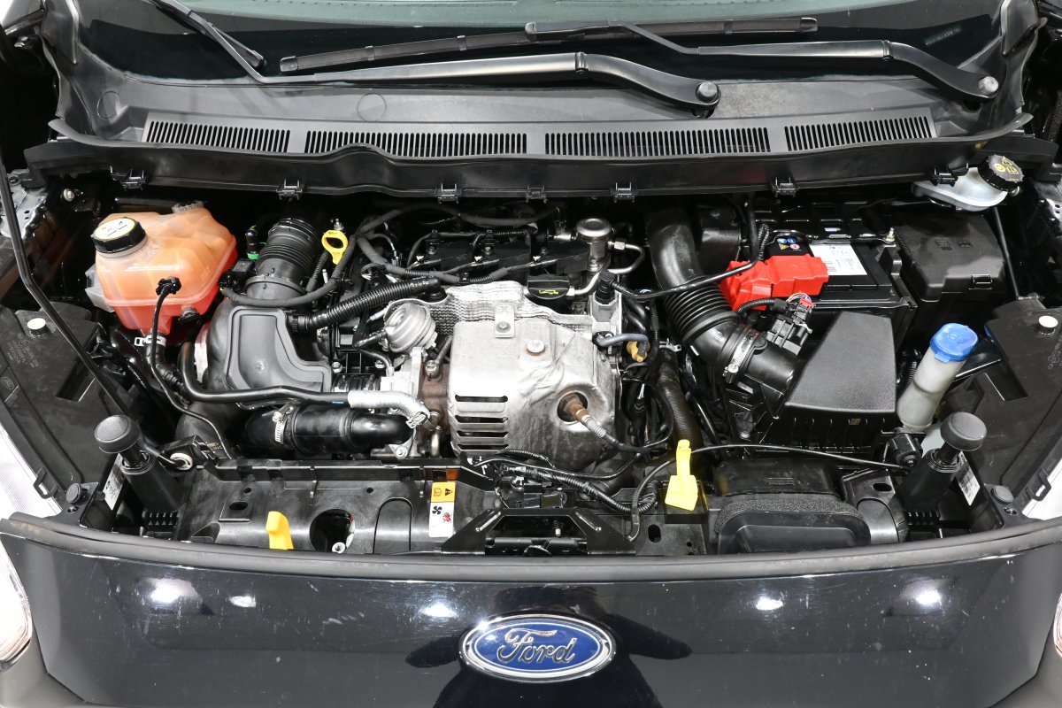 Foto Ford Tourneo 7