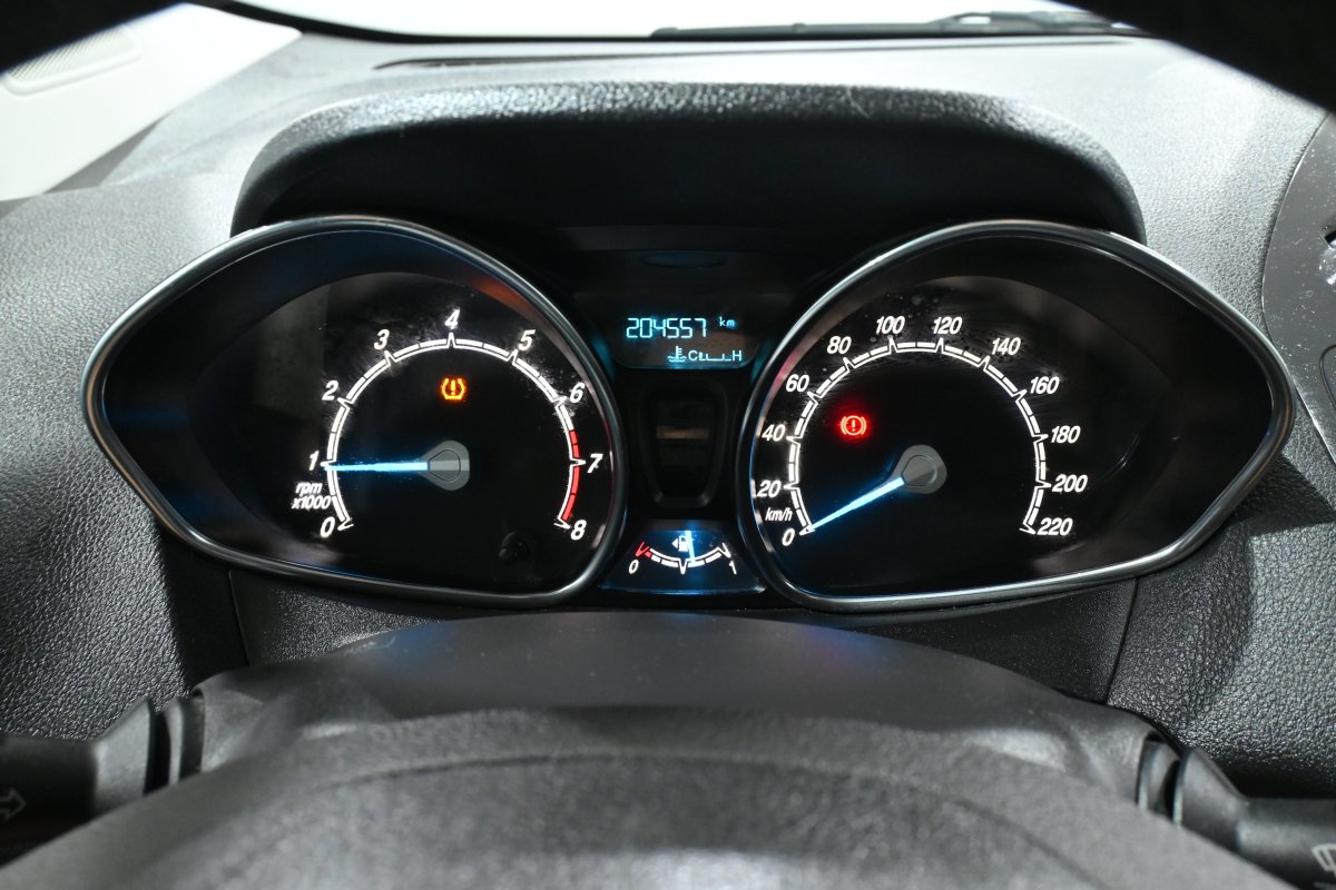Foto Ford Tourneo 14