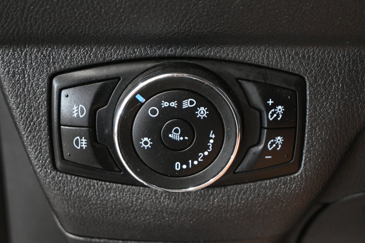 Foto Ford Tourneo 27