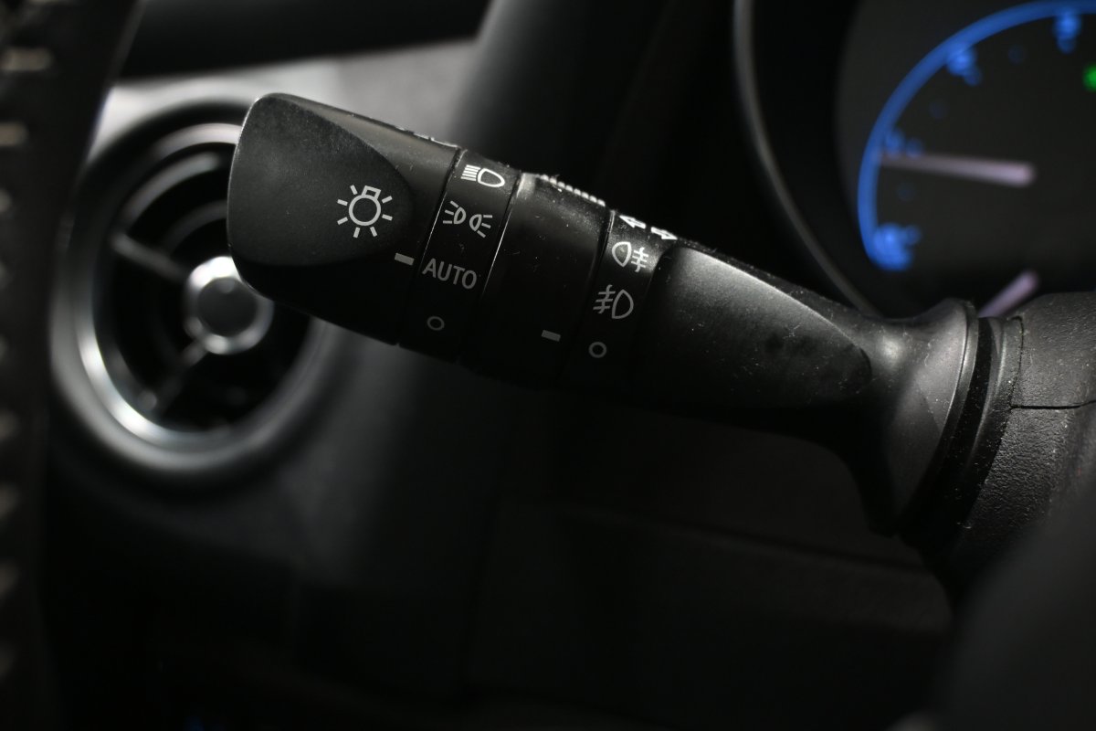 Foto Toyota Auris 24