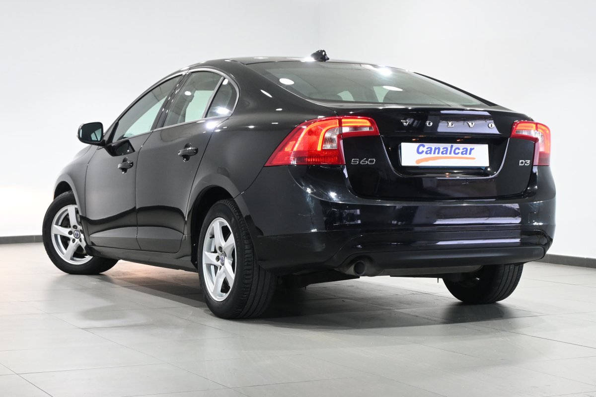 Foto Volvo S60 6