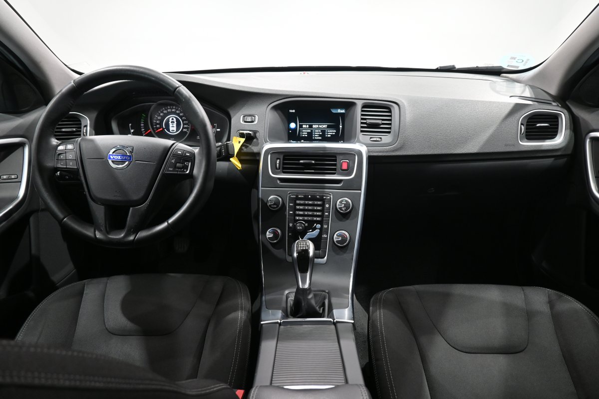 Foto Volvo S60 16