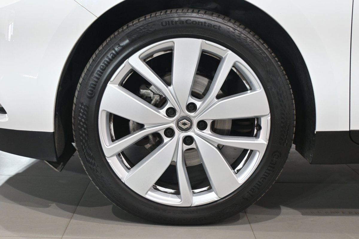 Foto Renault Scenic 26
