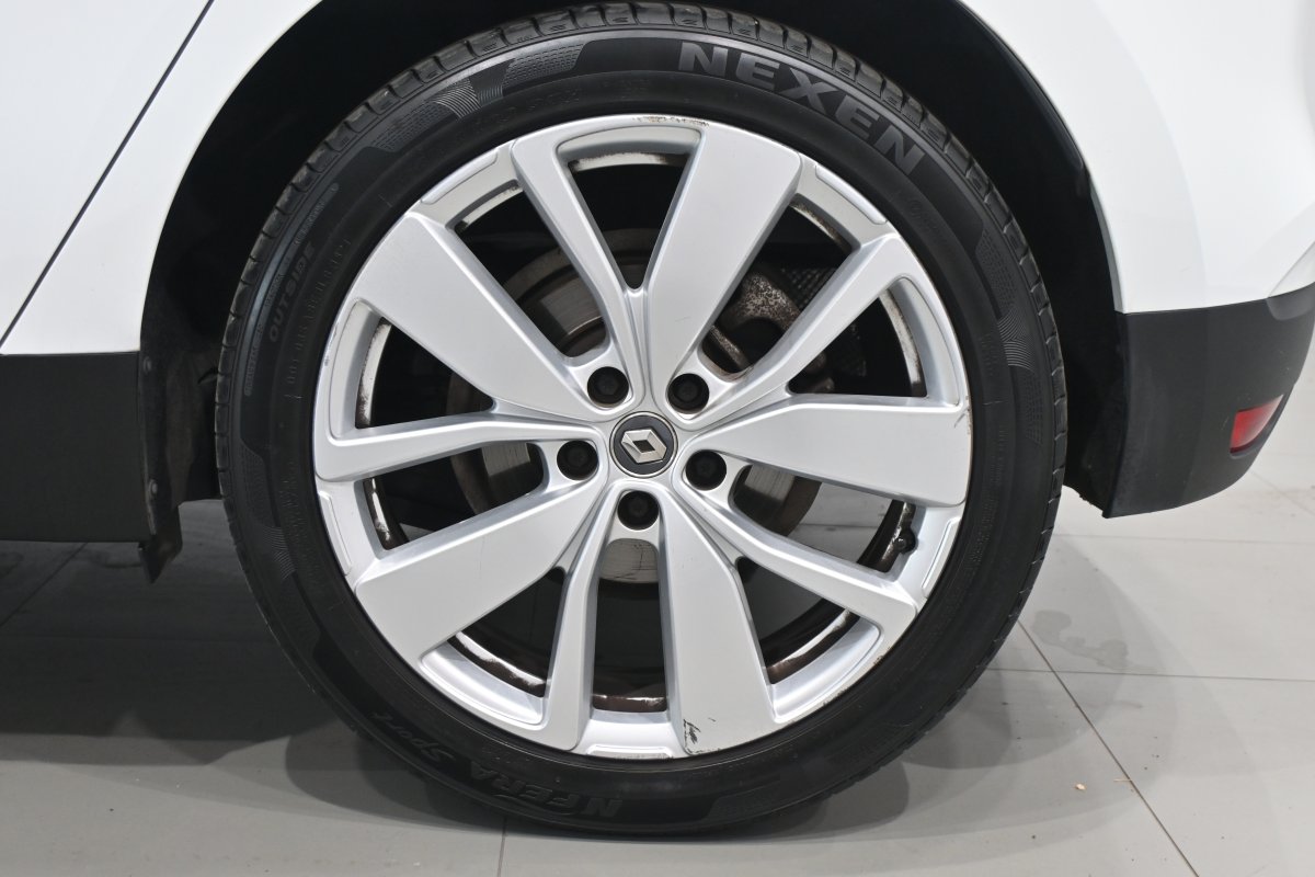 Foto Renault Scenic 25