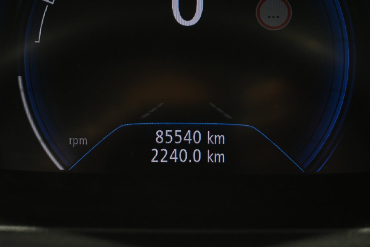 Foto Renault Scenic 12