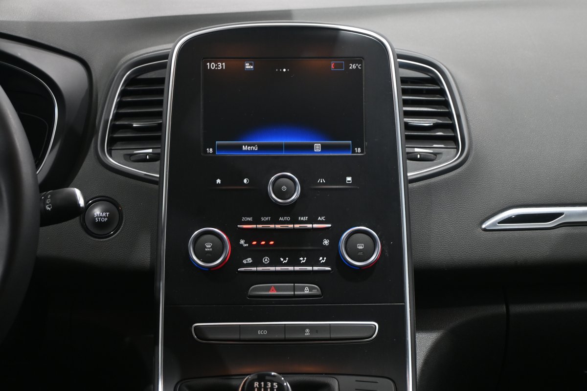 Foto Renault Scenic 14