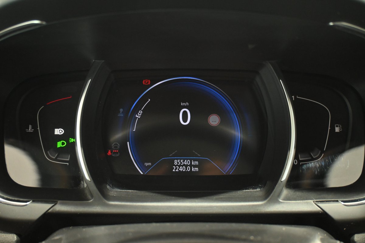 Foto Renault Scenic 13