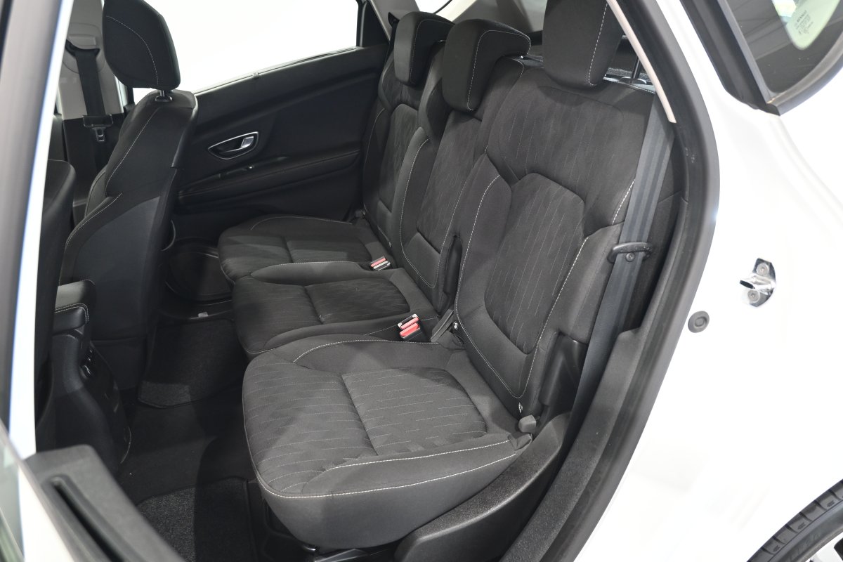 Foto Renault Scenic 11