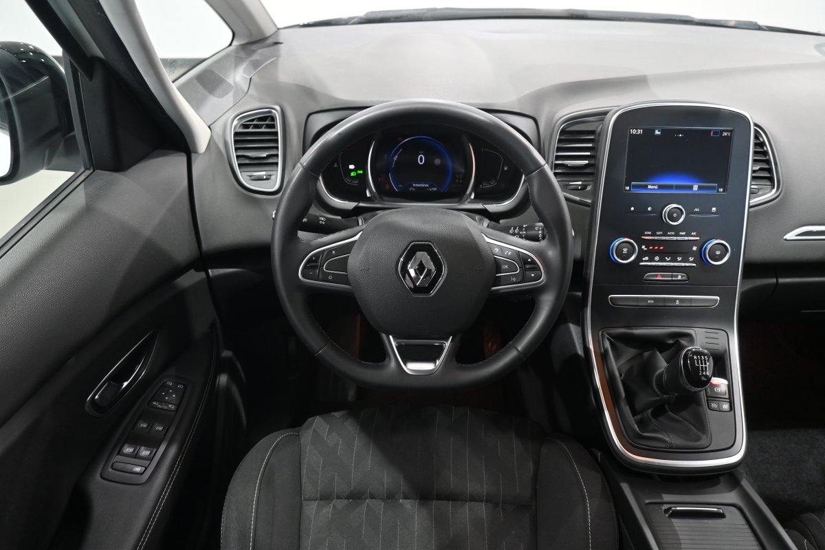 Foto Renault Scenic 17