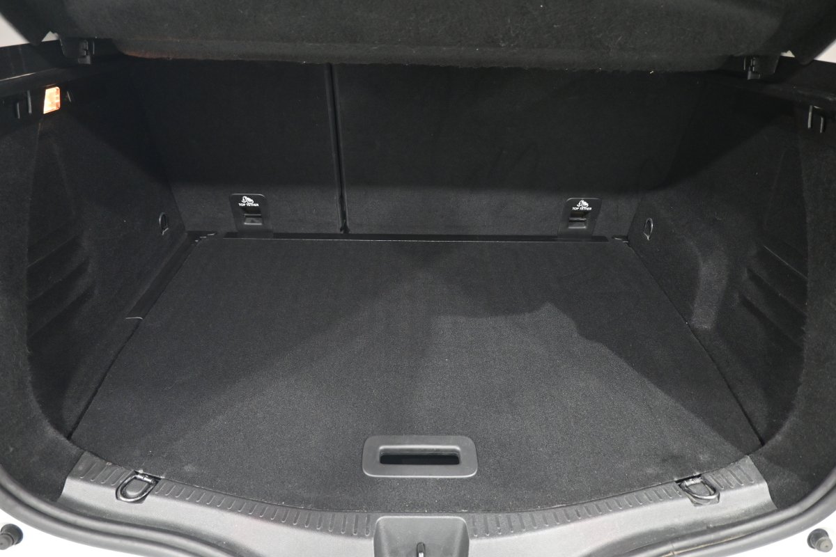 Foto Renault Scenic 8