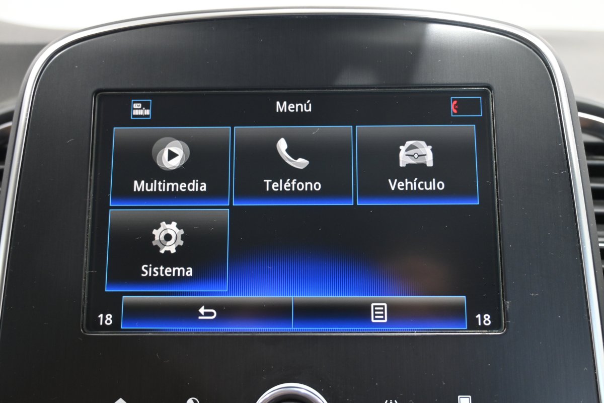 Foto Renault Scenic 15