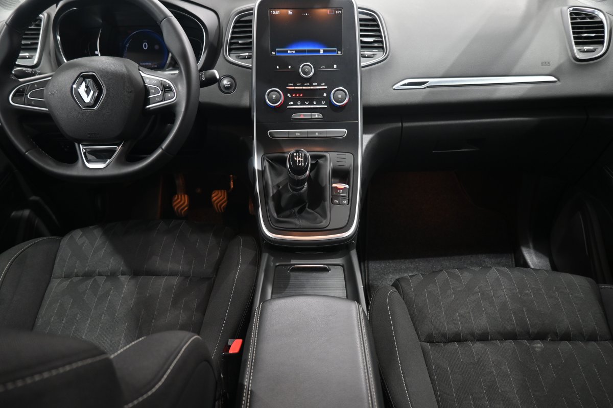 Foto Renault Scenic 18