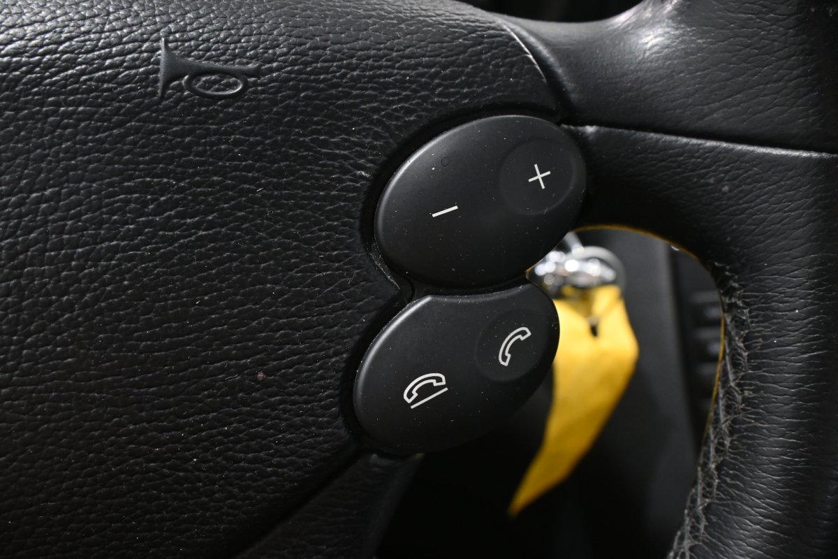 Foto Mercedes-Benz Clase CLK 19