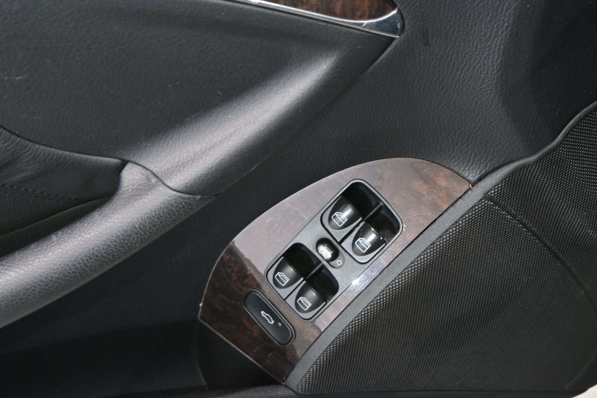 Foto Mercedes-Benz Clase CLK 21