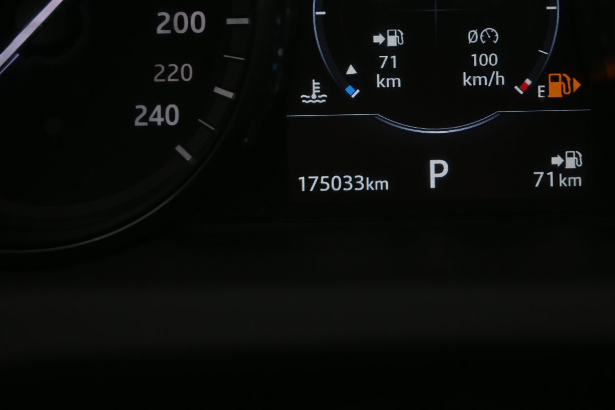 Foto Land Rover Discovery 13