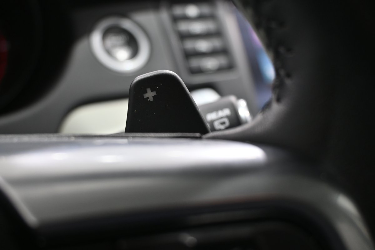 Foto Land Rover Discovery 23