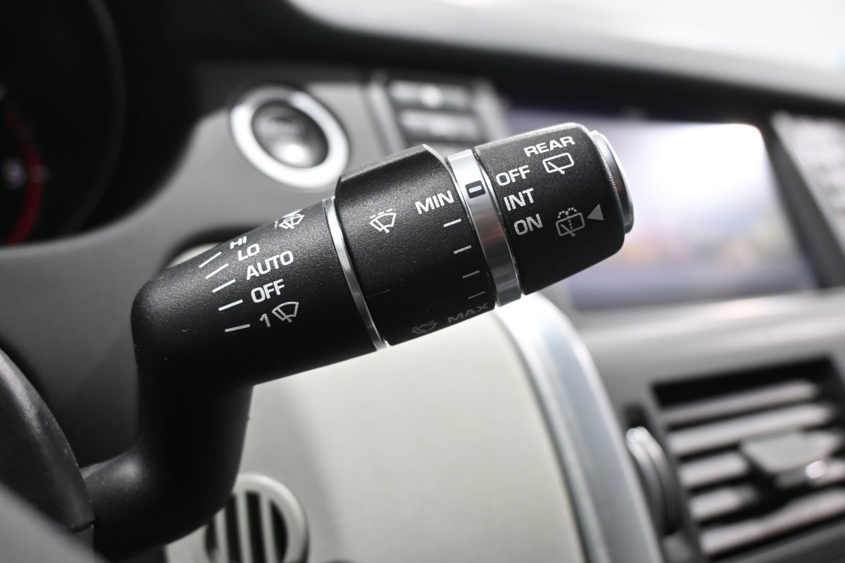 Foto Land Rover Discovery 25