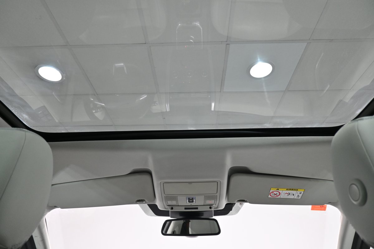 Foto Land Rover Discovery 28