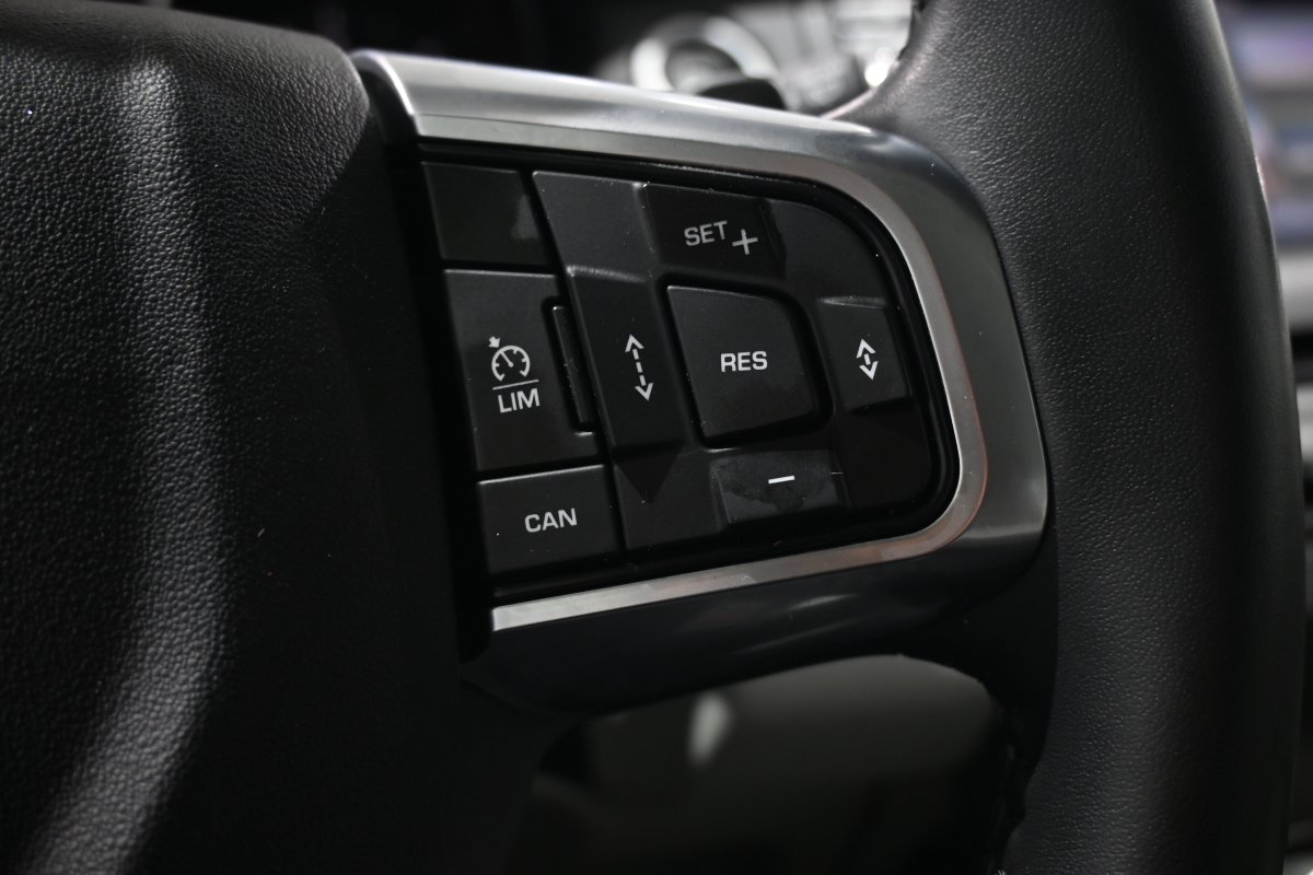 Foto Land Rover Discovery 27