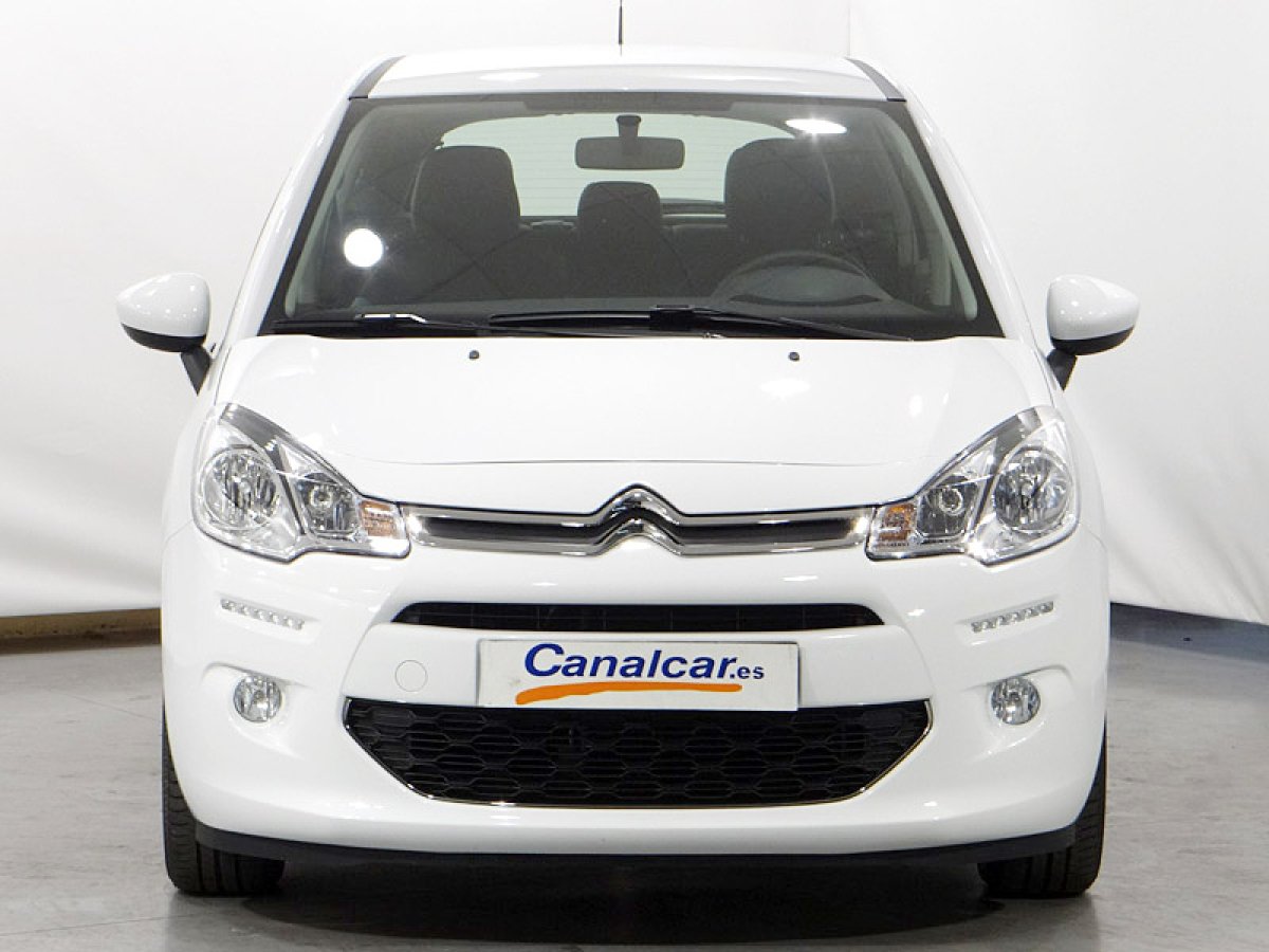 Foto Citroen C3 2