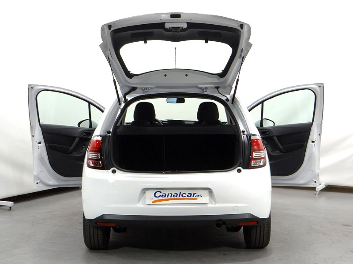 Foto Citroen C3 9
