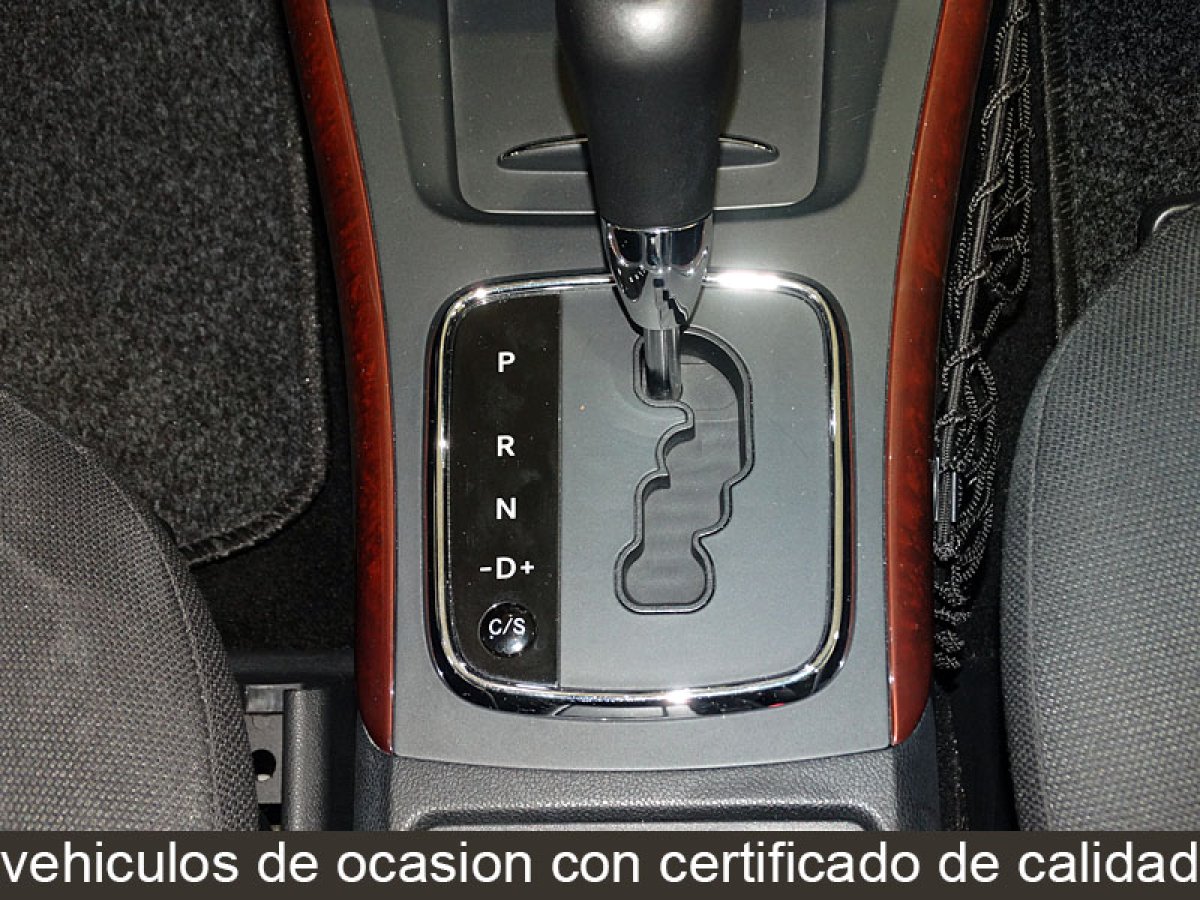 Foto Mercedes-Benz A 180 14