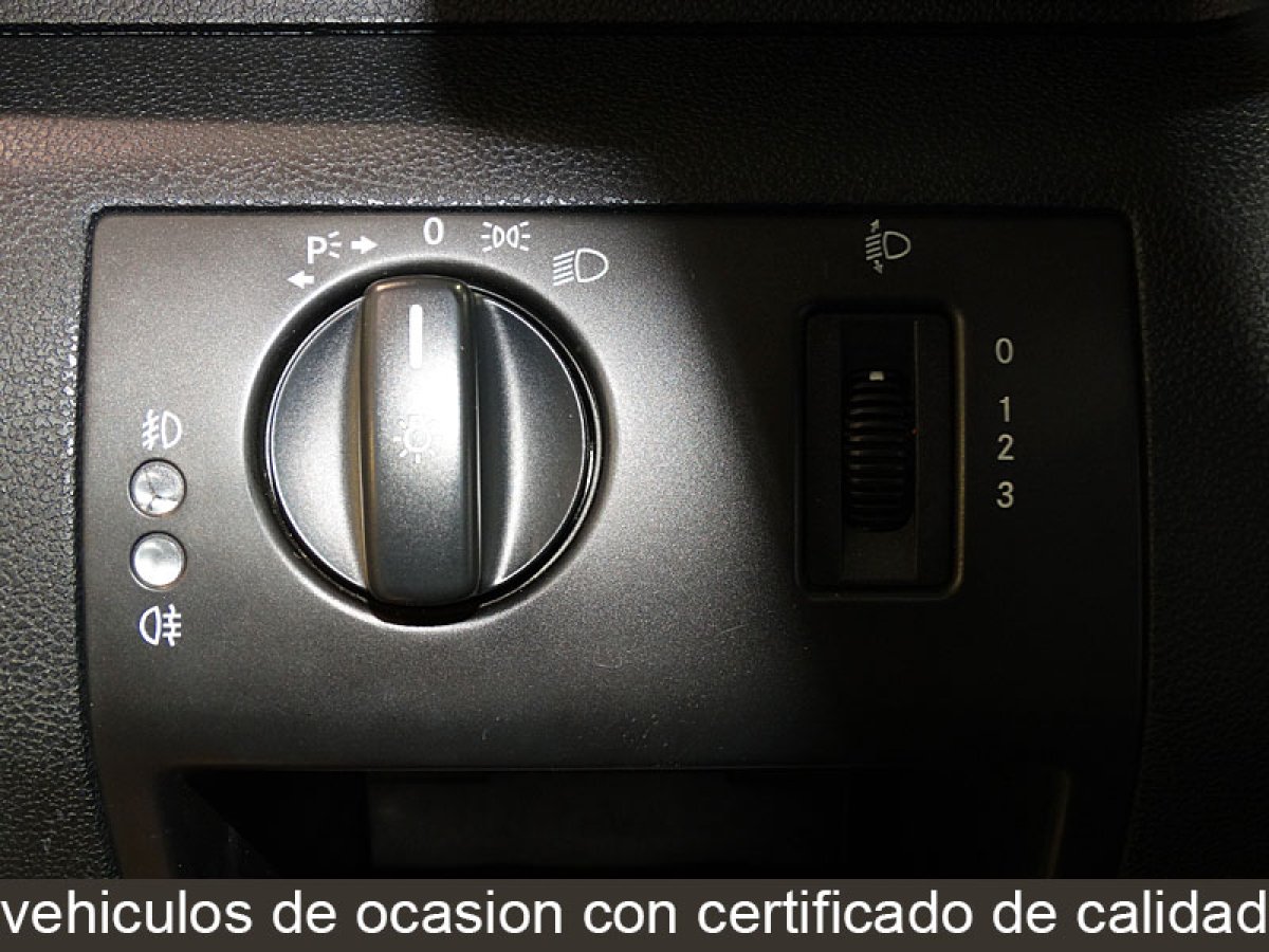 Foto Mercedes-Benz A 180 16