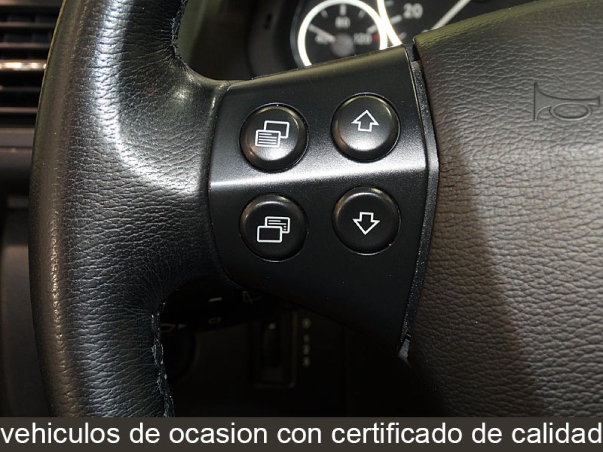 Foto Mercedes-Benz A 180 17