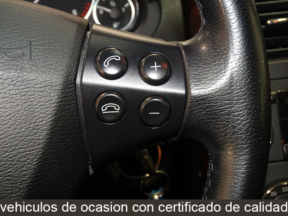 Foto Mercedes-Benz A 180 18