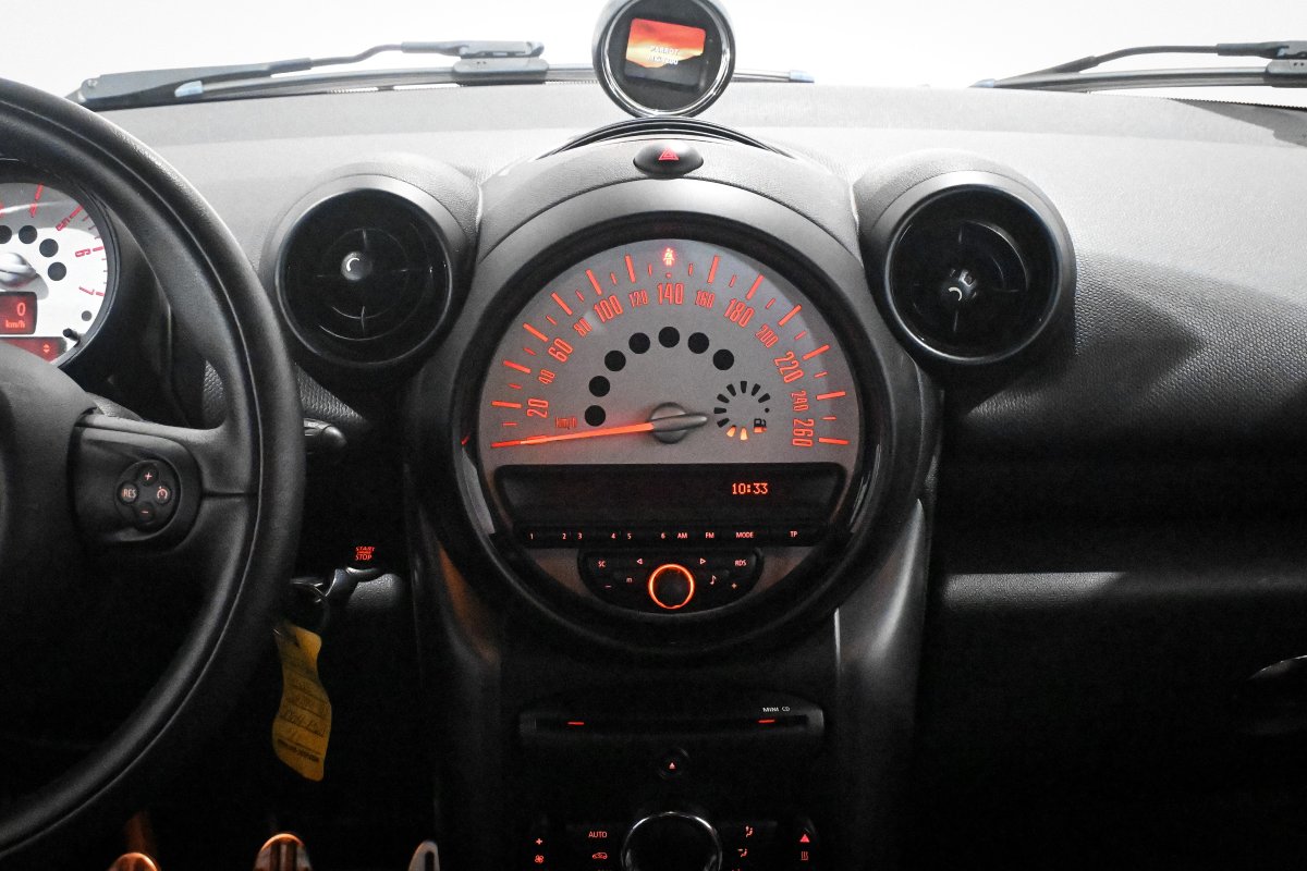 Foto Mini Countryman 14