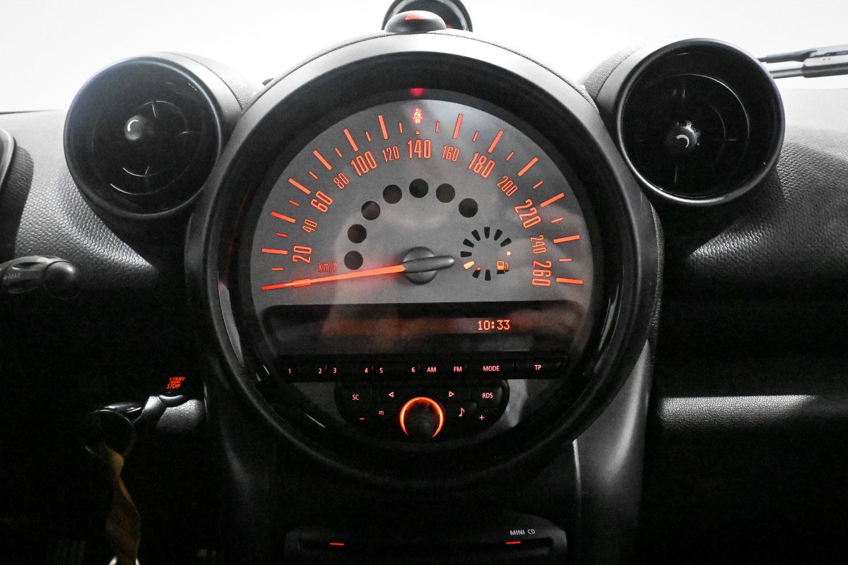 Foto Mini Countryman 15