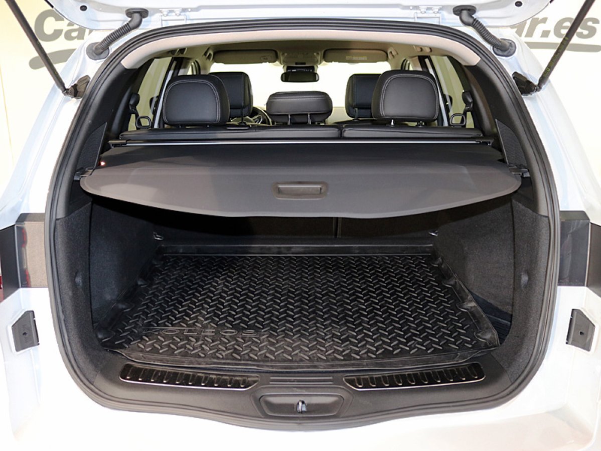 Foto Renault Koleos 8