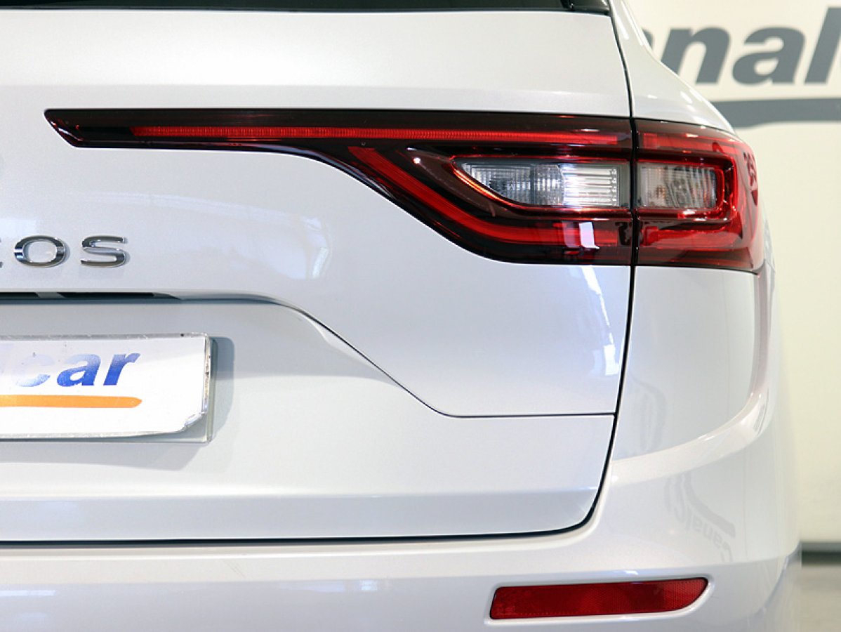 Foto Renault Koleos 10