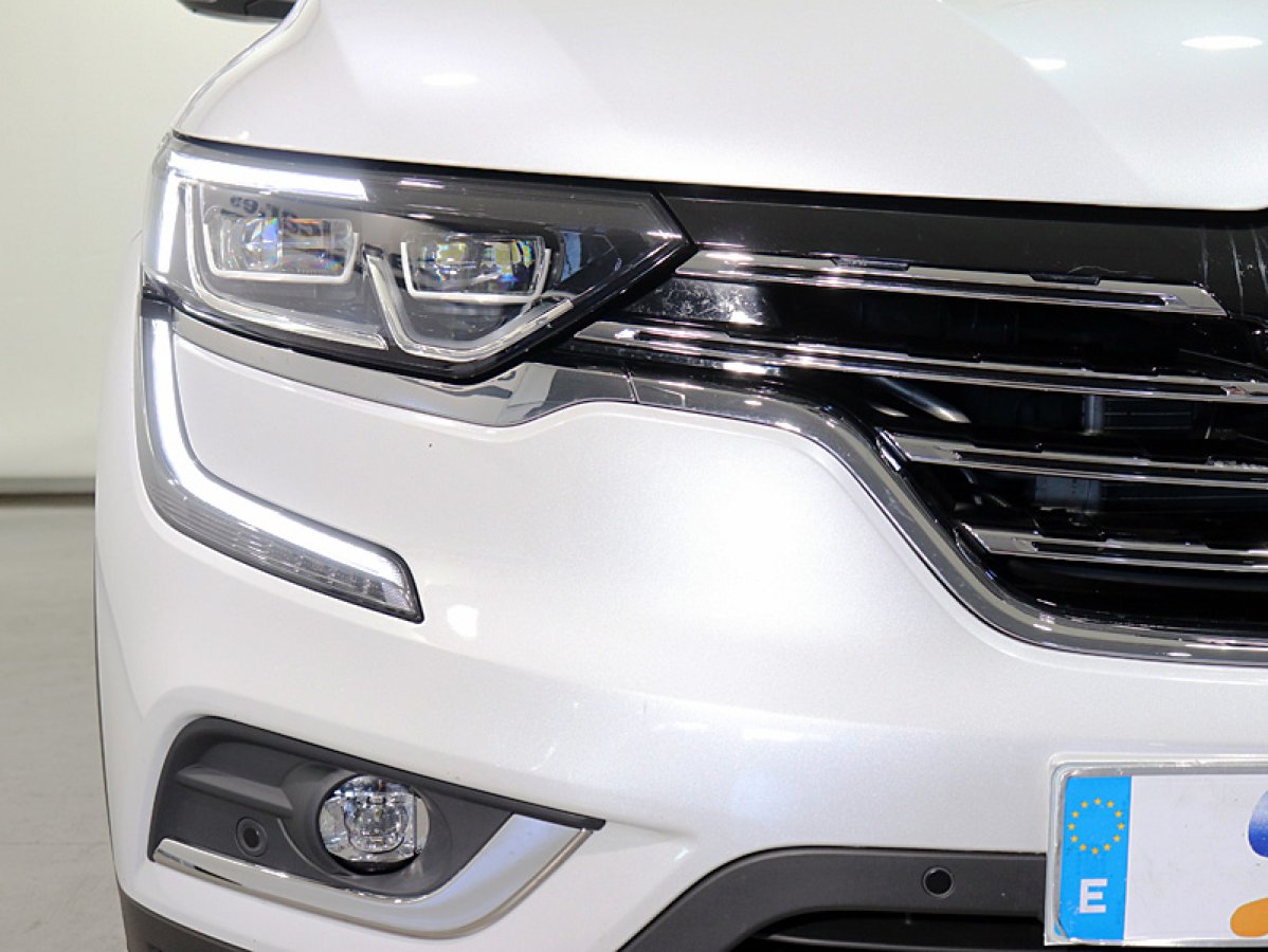 Foto Renault Koleos 11