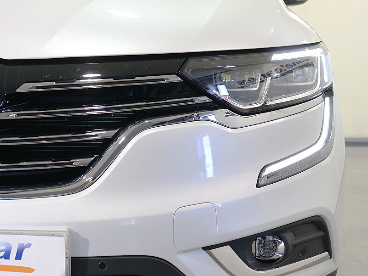 Foto Renault Koleos 12