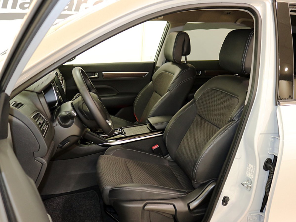 Foto Renault Koleos 14