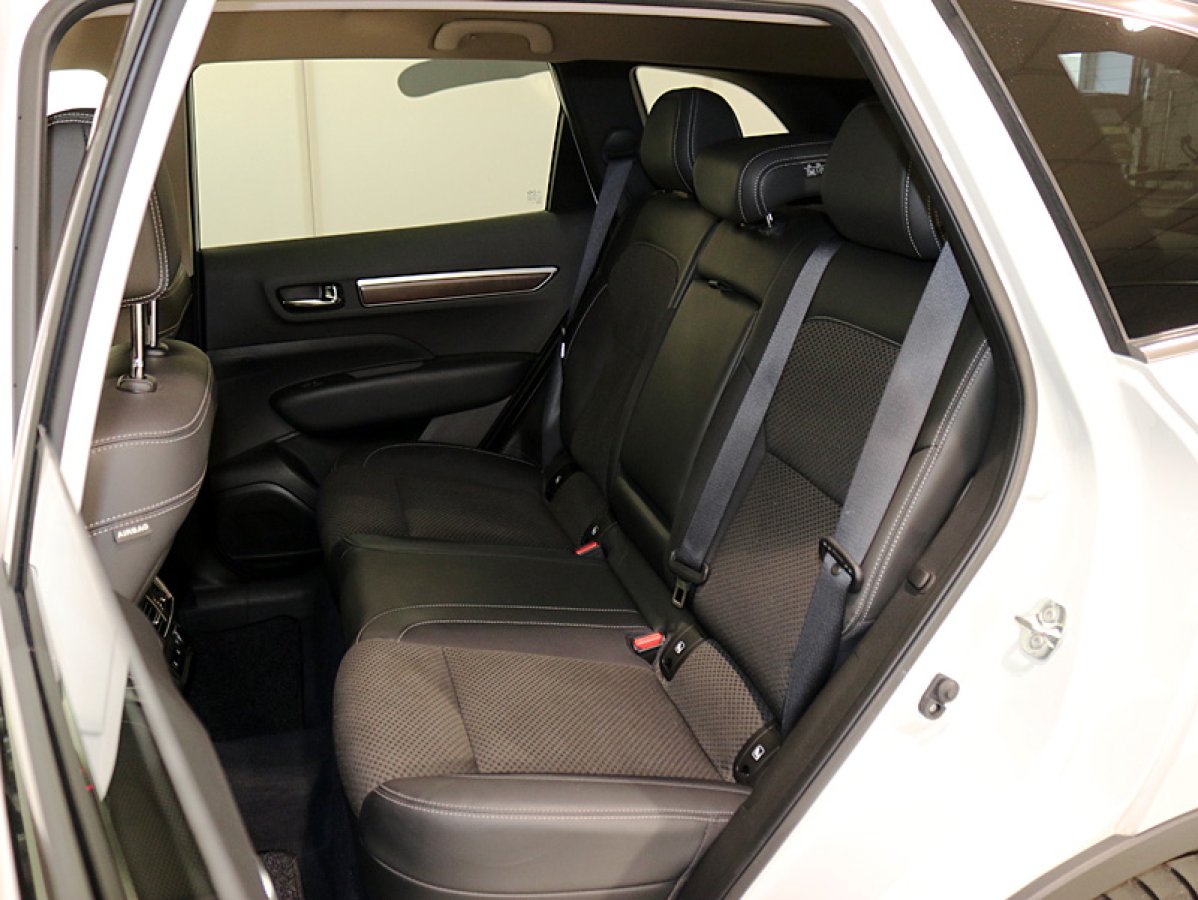 Foto Renault Koleos 15