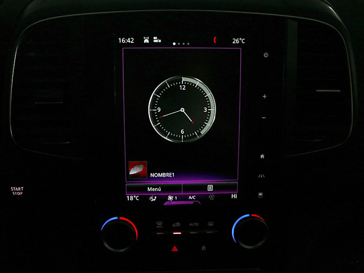 Foto Renault Koleos 16