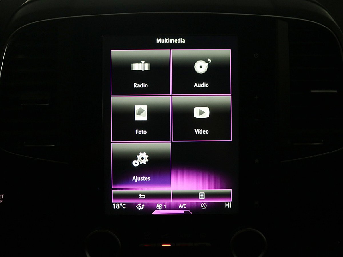 Foto Renault Koleos 19