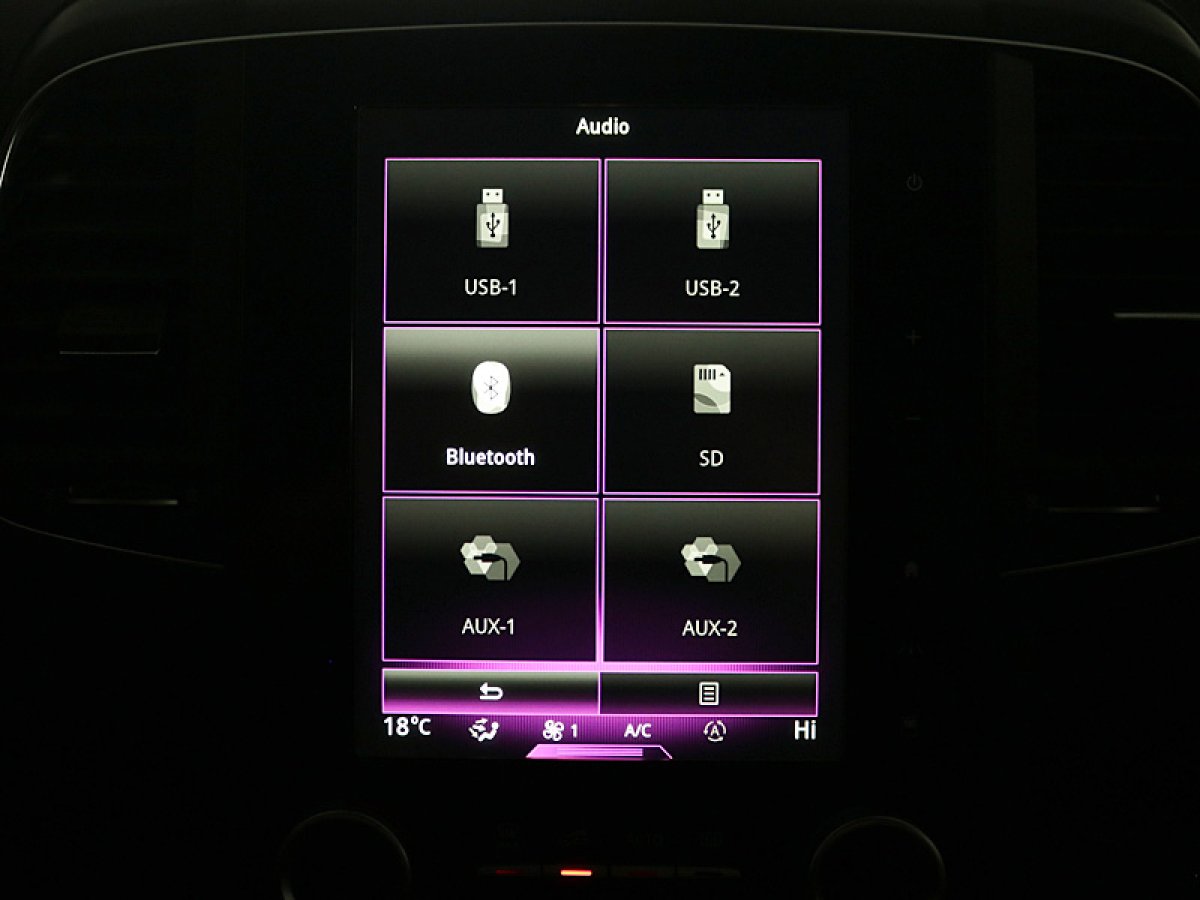Foto Renault Koleos 20