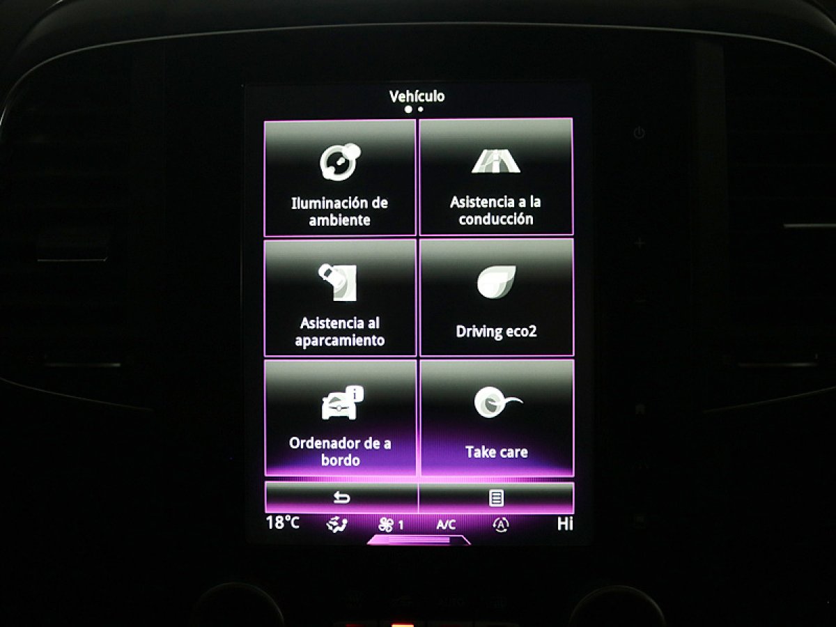 Foto Renault Koleos 22