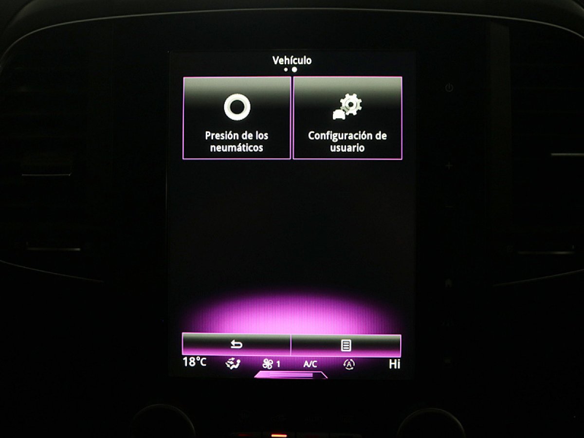 Foto Renault Koleos 23